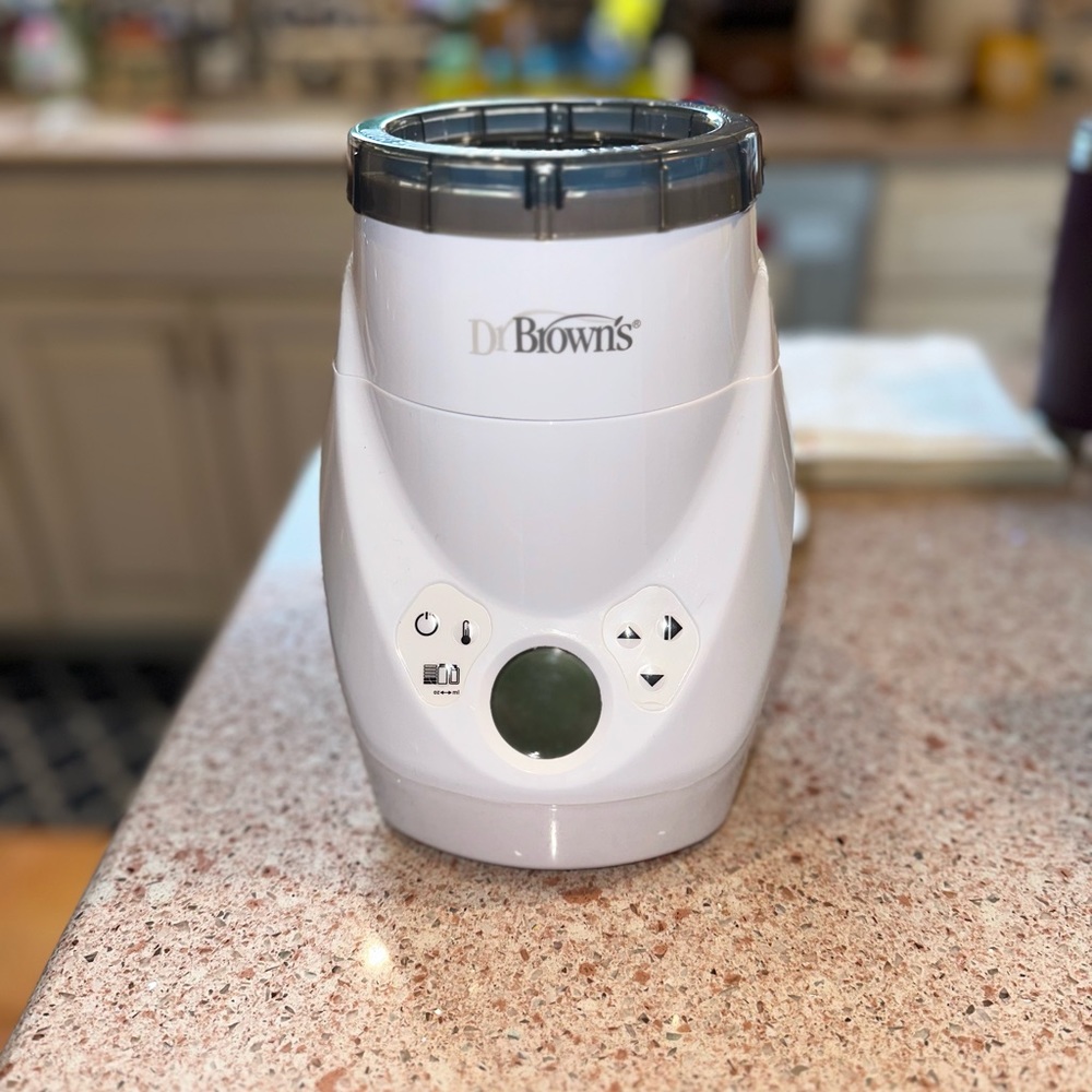 Dr.Brown’s Milkspa